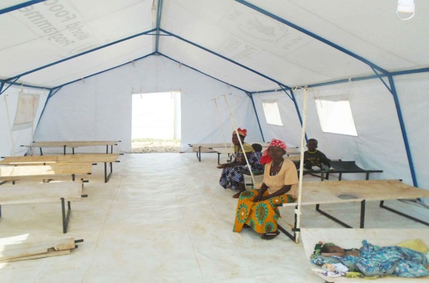 Choléra à Bujumbura : les habitants de Mubone et Buterere réclament une action urgente